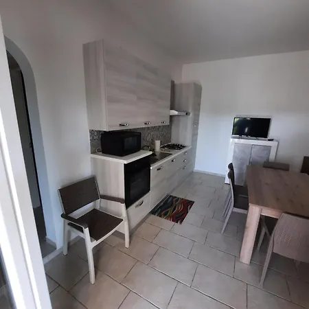 Joca Villa Manduria